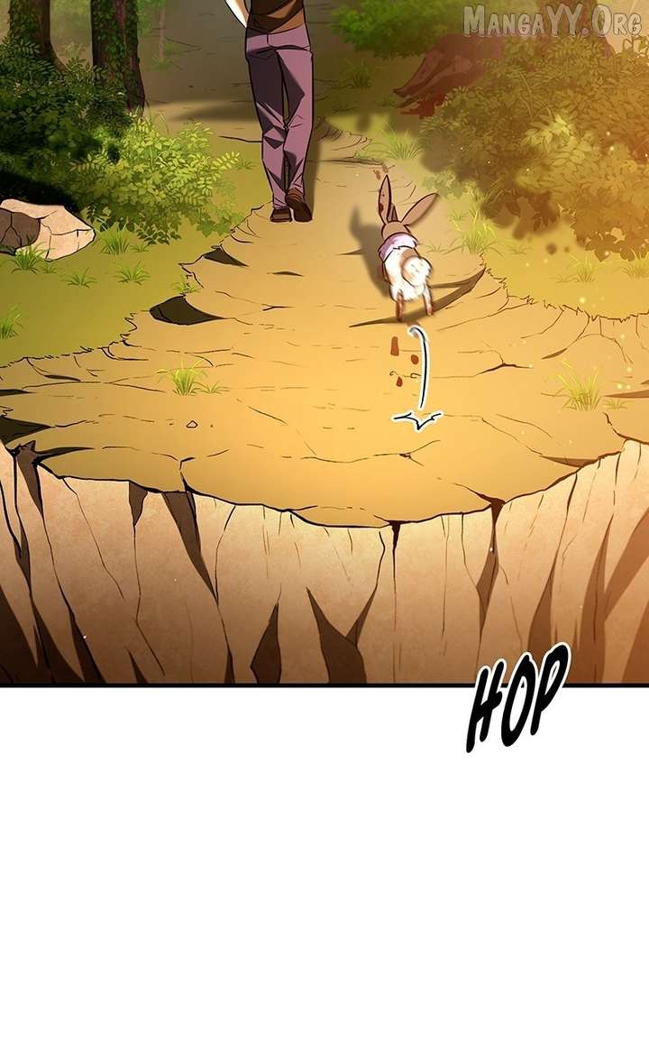 System Universe Chapter 11 - Page 41