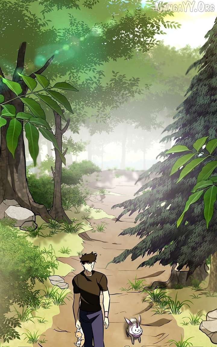 System Universe Chapter 11 - Page 43