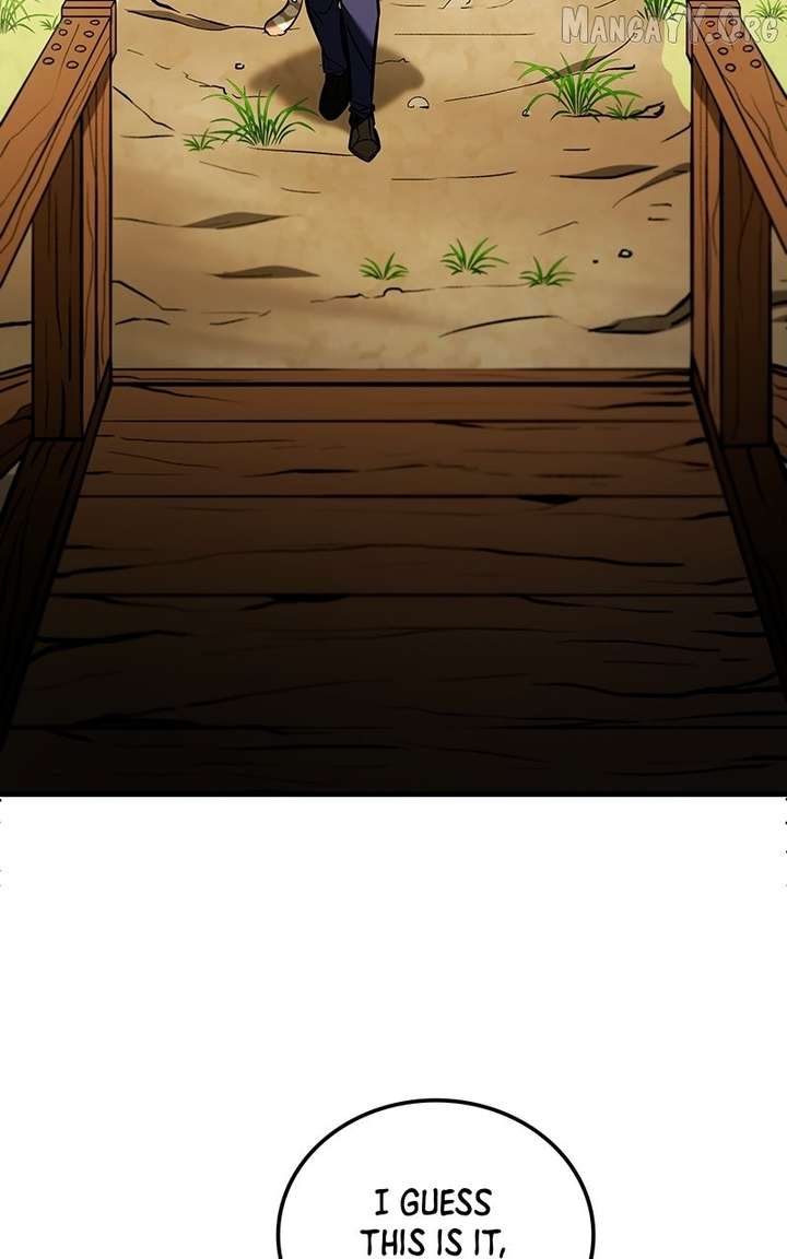 System Universe Chapter 11 - Page 44