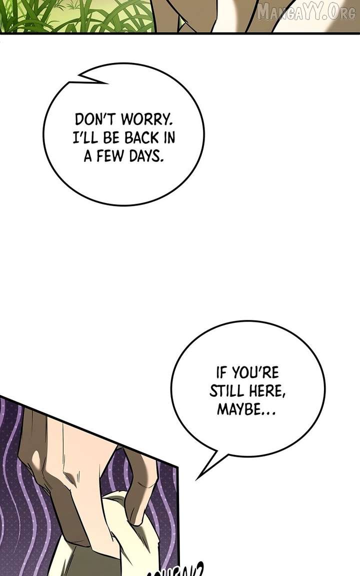 System Universe Chapter 11 - Page 49