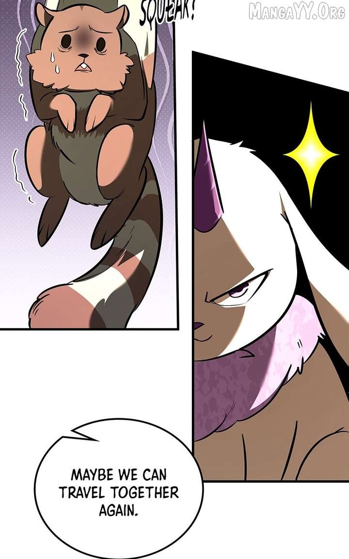 System Universe Chapter 11 - Page 50