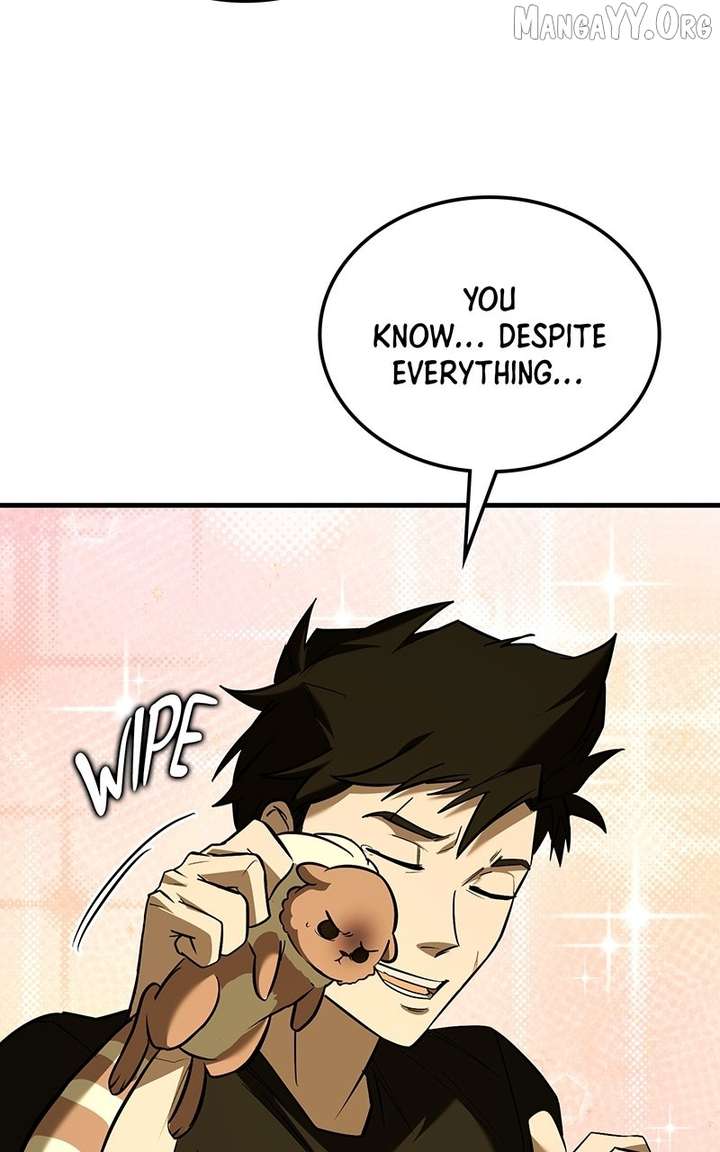 System Universe Chapter 11 - Page 51