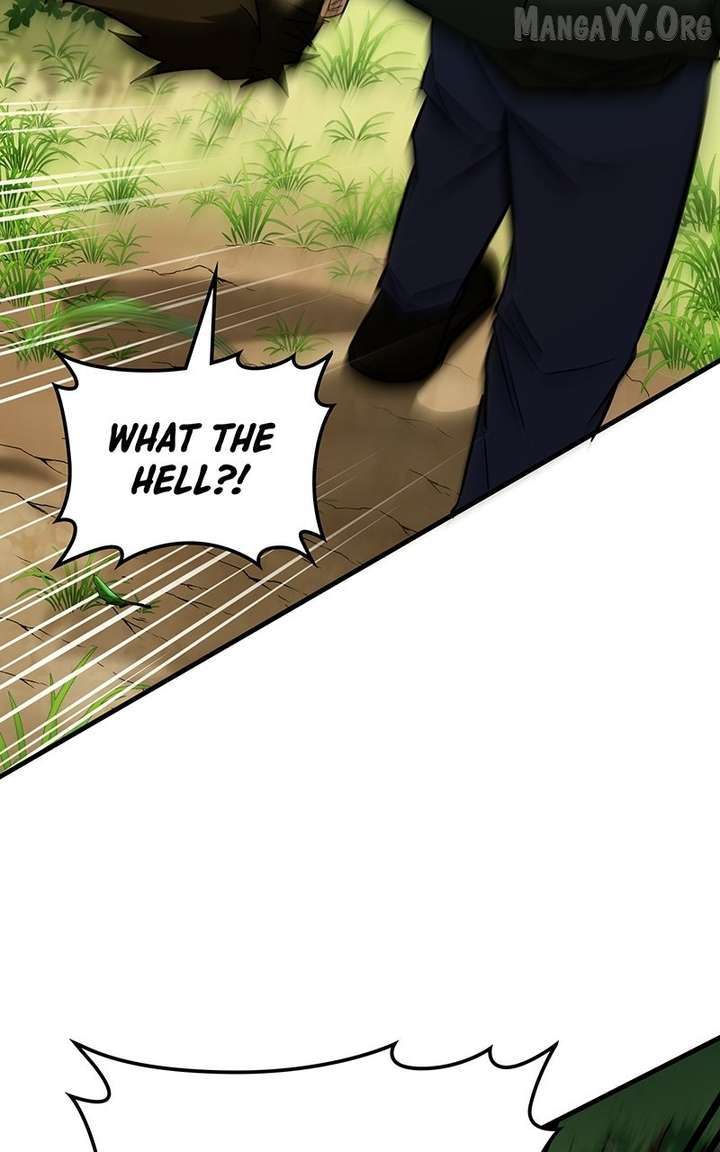 System Universe Chapter 11 - Page 54