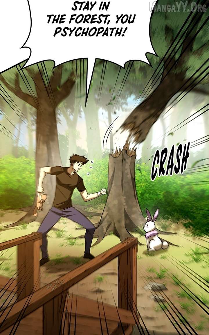 System Universe Chapter 11 - Page 55