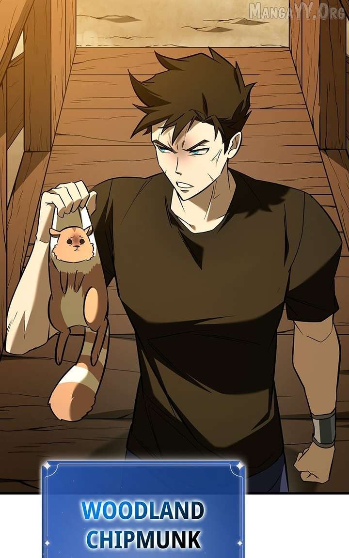 System Universe Chapter 11 - Page 56