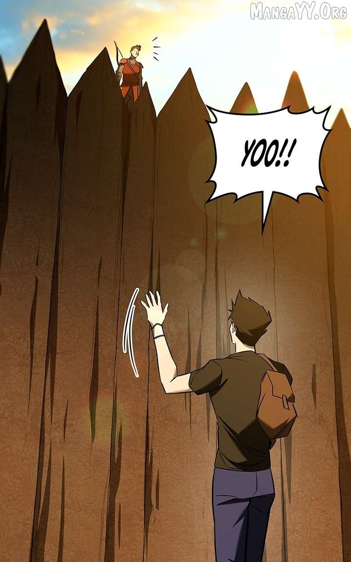 System Universe Chapter 11 - Page 58