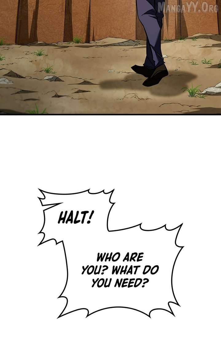 System Universe Chapter 11 - Page 59