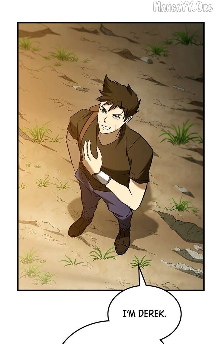 System Universe Chapter 11 - Page 60