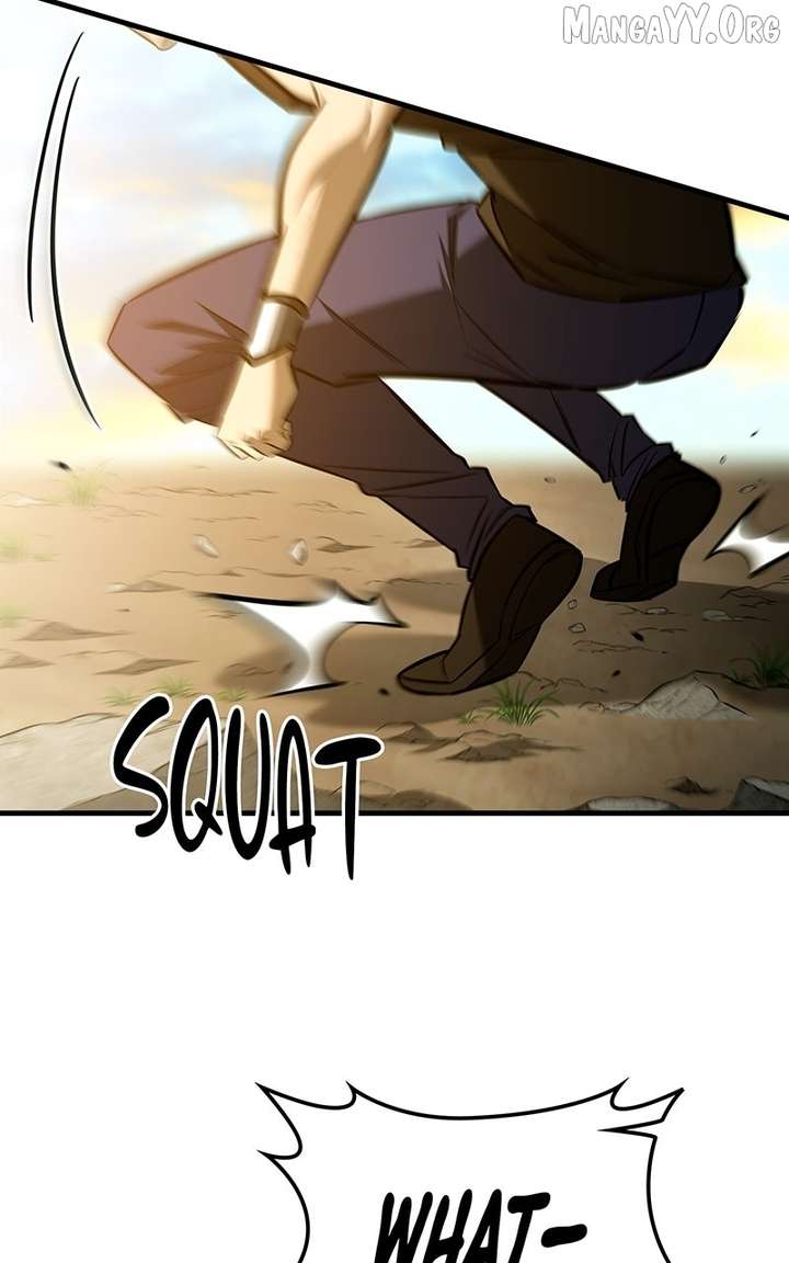 System Universe Chapter 11 - Page 62