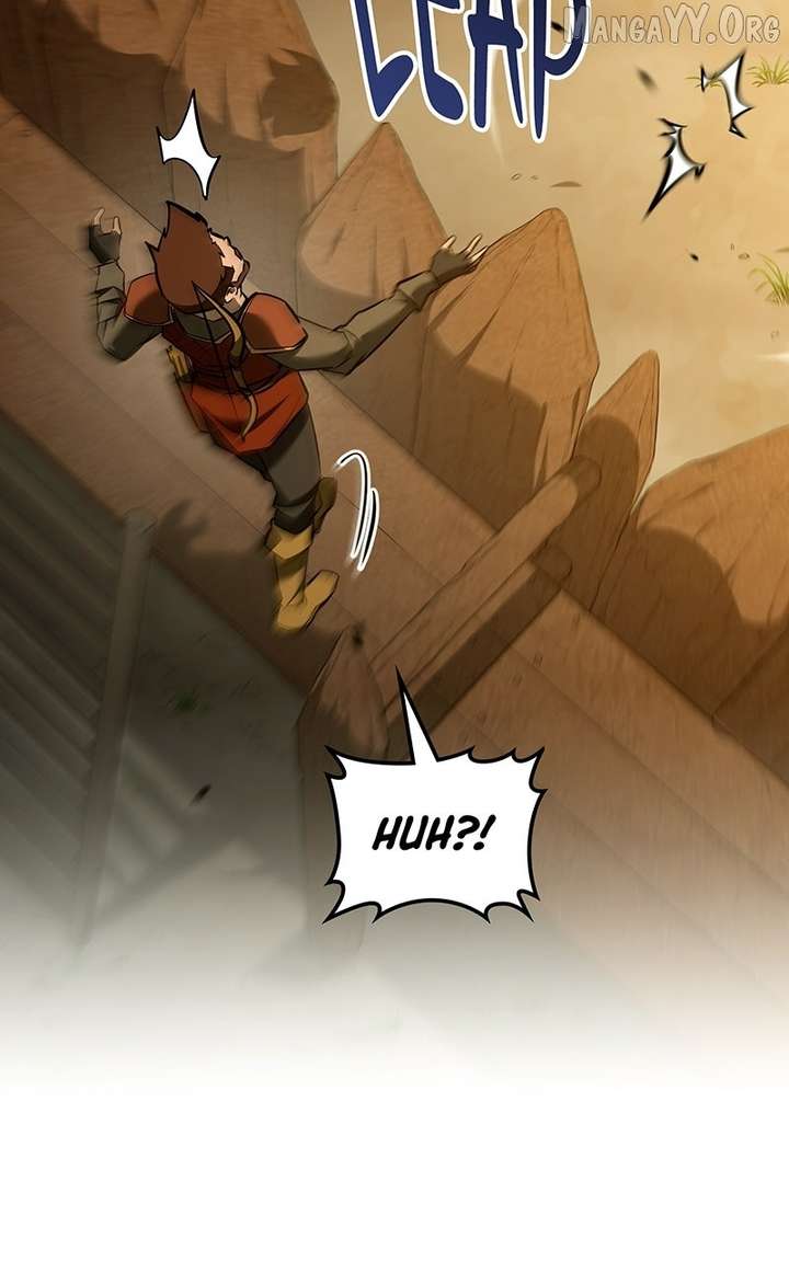 System Universe Chapter 11 - Page 64