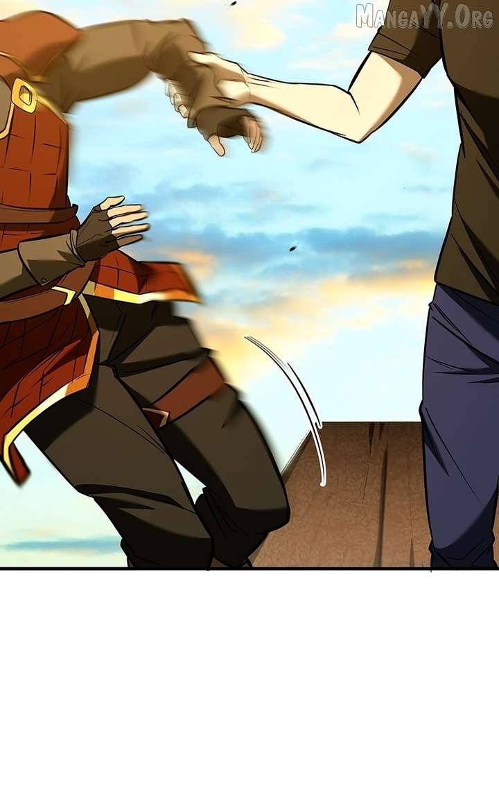 System Universe Chapter 11 - Page 67