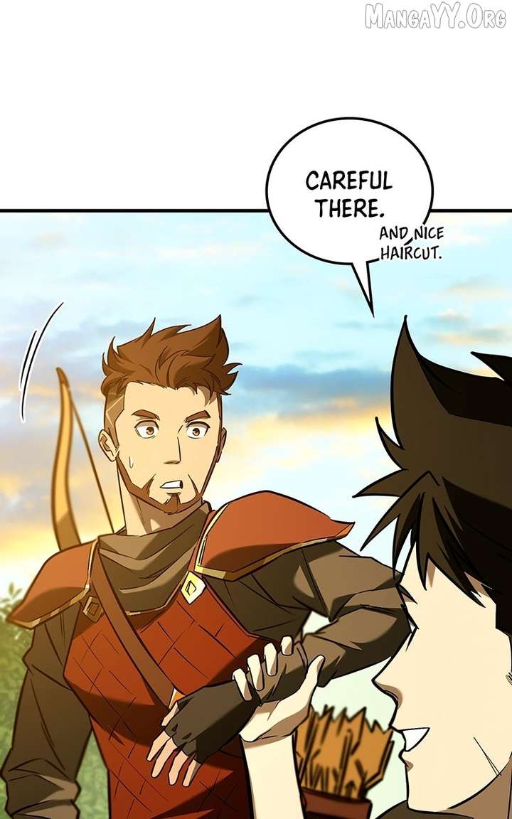 System Universe Chapter 11 - Page 68