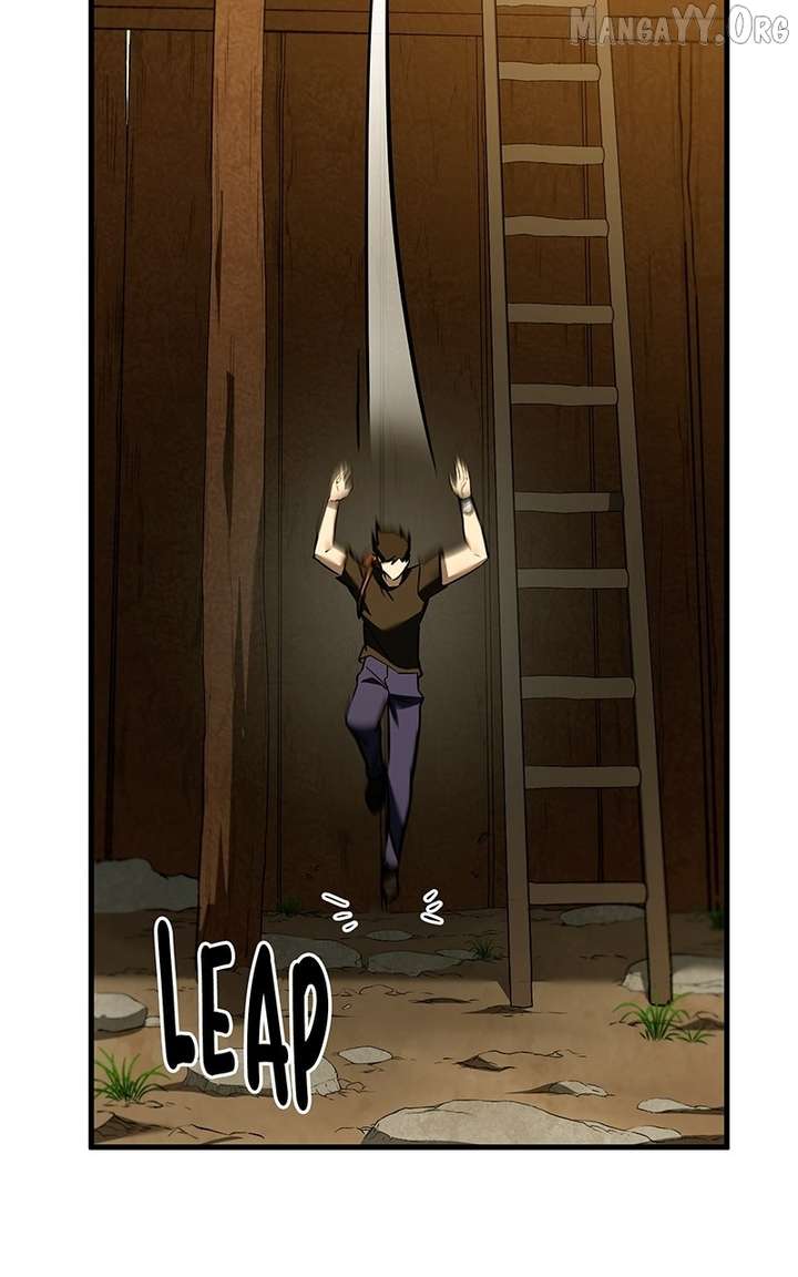 System Universe Chapter 11 - Page 70