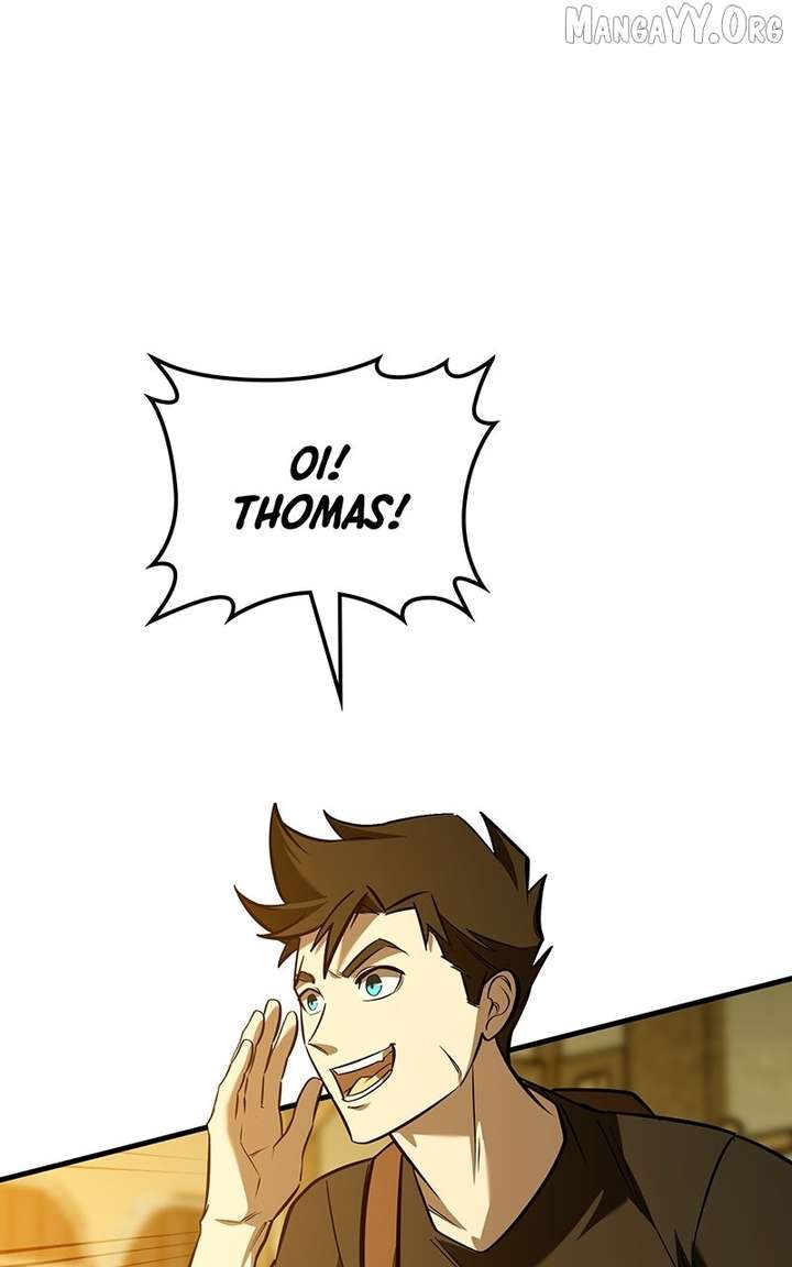 System Universe Chapter 11 - Page 71