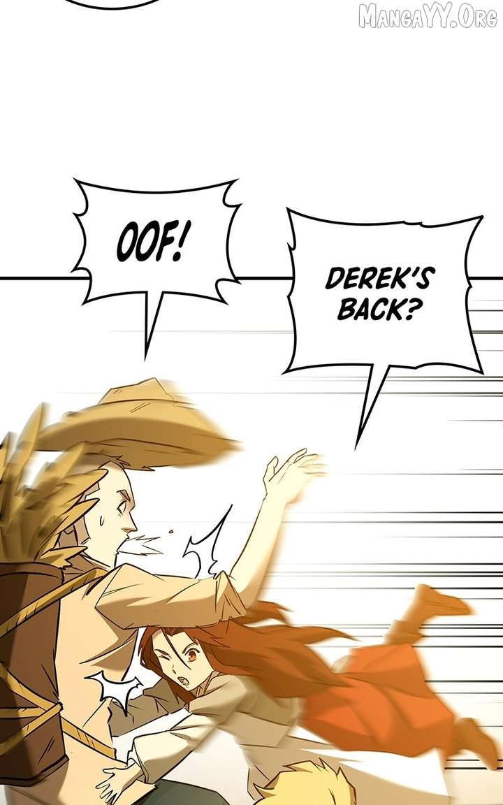 System Universe Chapter 11 - Page 74