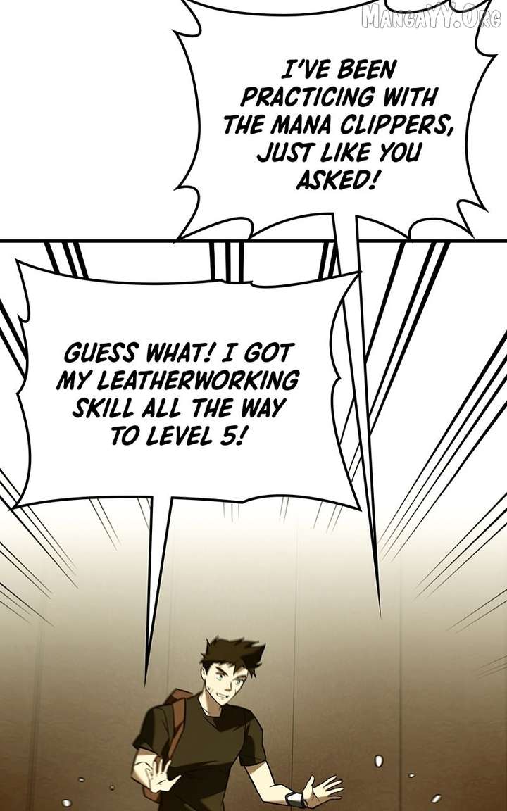 System Universe Chapter 11 - Page 76