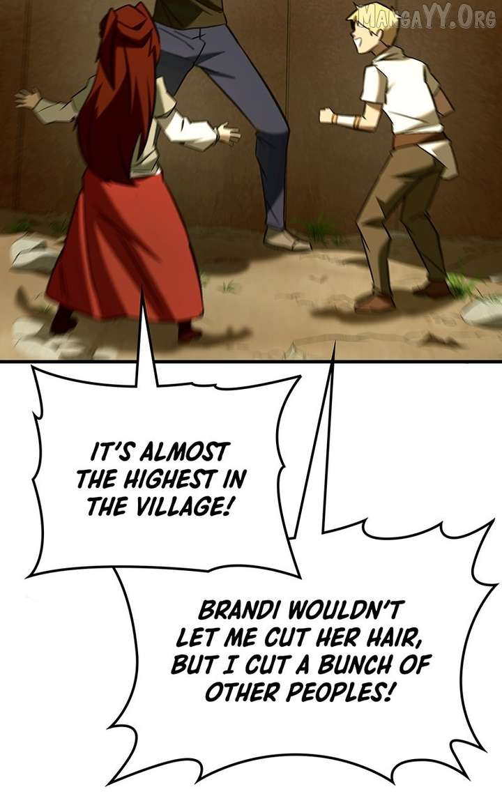 System Universe Chapter 11 - Page 77