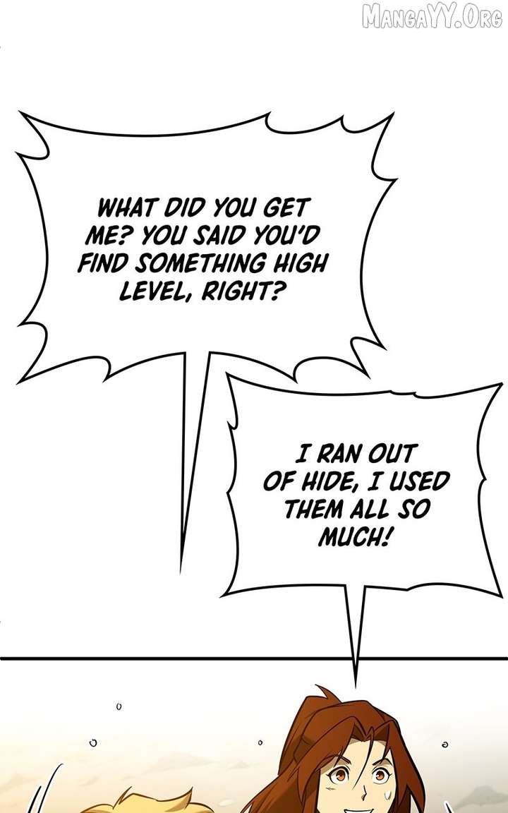 System Universe Chapter 11 - Page 78