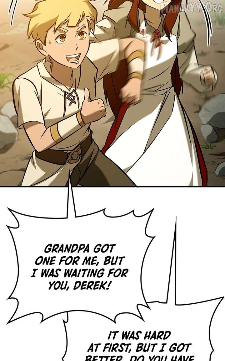 System Universe Chapter 11 - Page 79