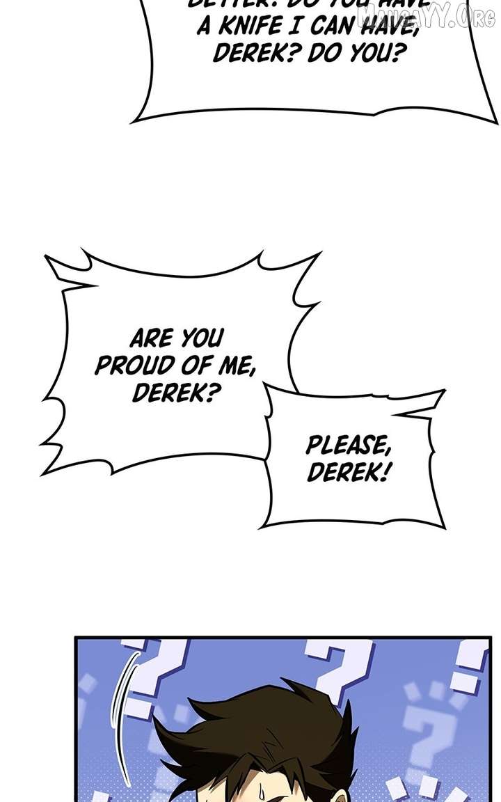 System Universe Chapter 11 - Page 80