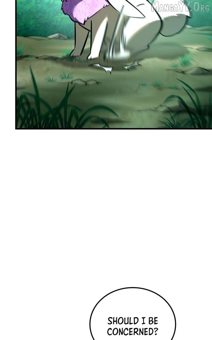 System Universe Chapter 11 - Page 9