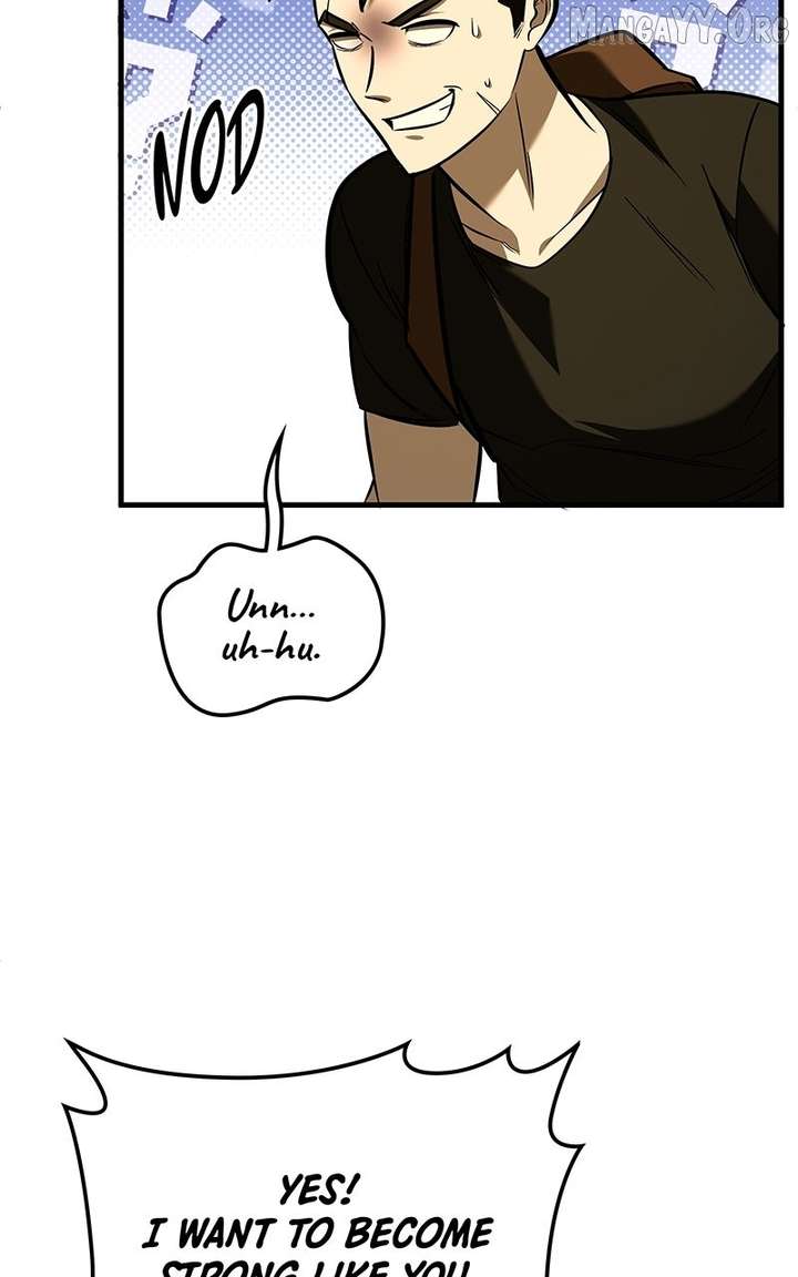 System Universe Chapter 11 - Page 81