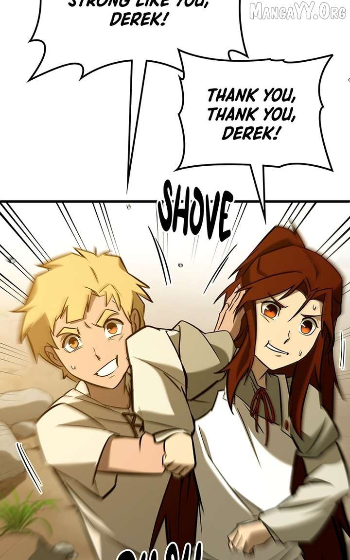 System Universe Chapter 11 - Page 82