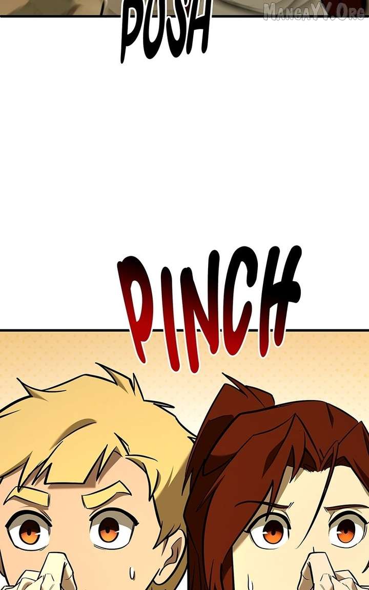 System Universe Chapter 11 - Page 83