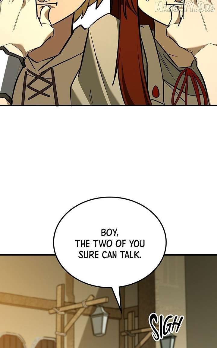 System Universe Chapter 11 - Page 84