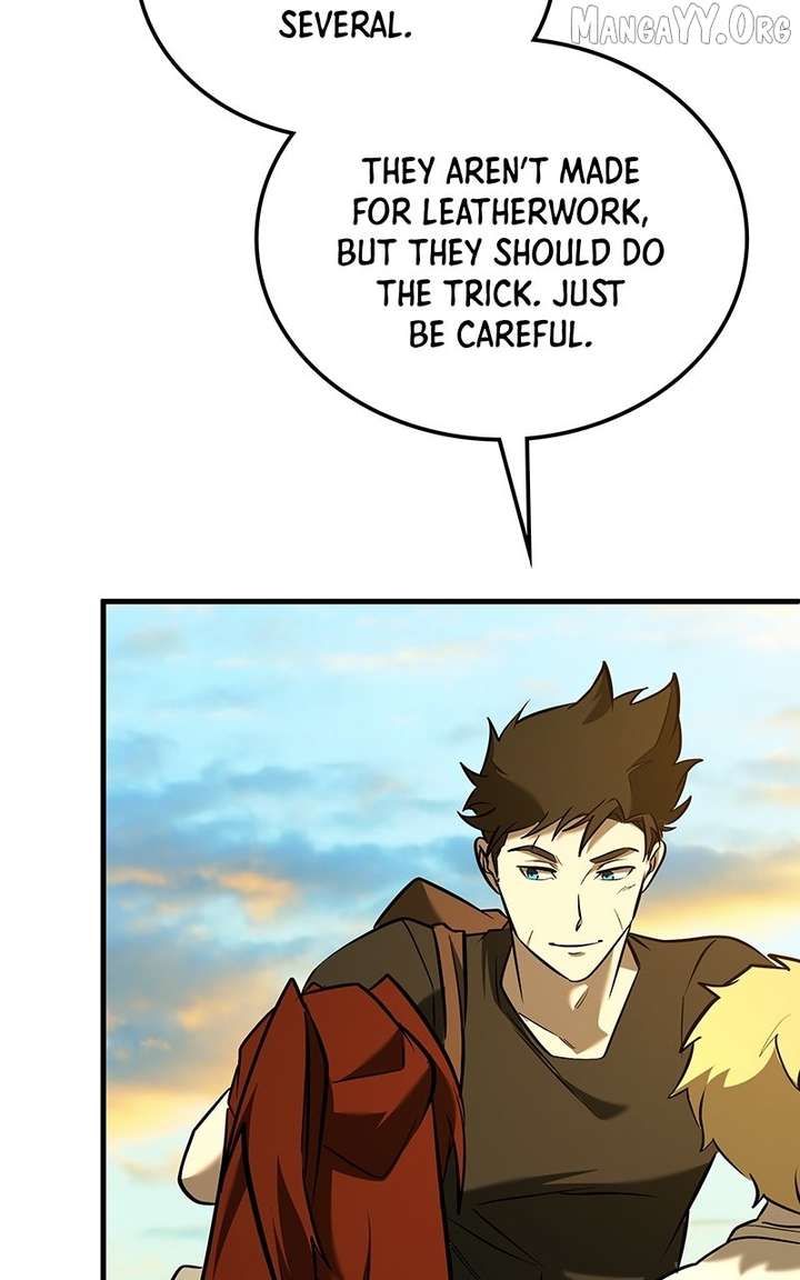 System Universe Chapter 11 - Page 86