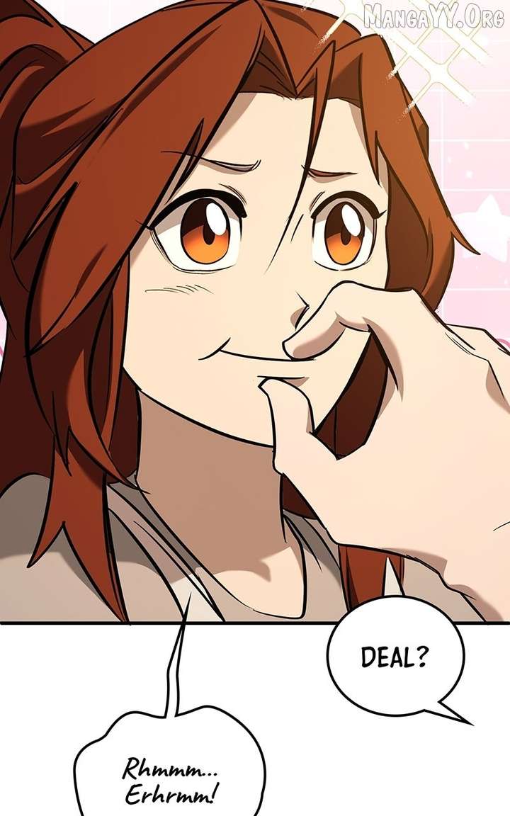 System Universe Chapter 11 - Page 88