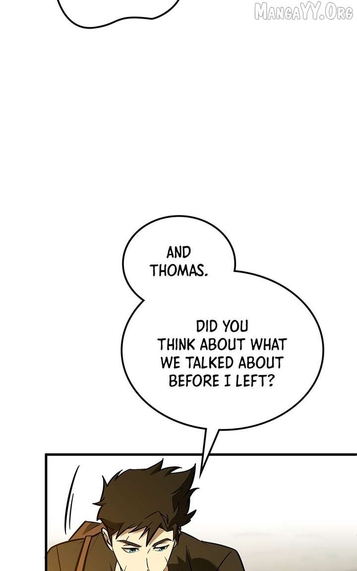 System Universe Chapter 11 - Page 89