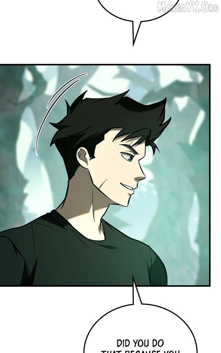 System Universe Chapter 11 - Page 10