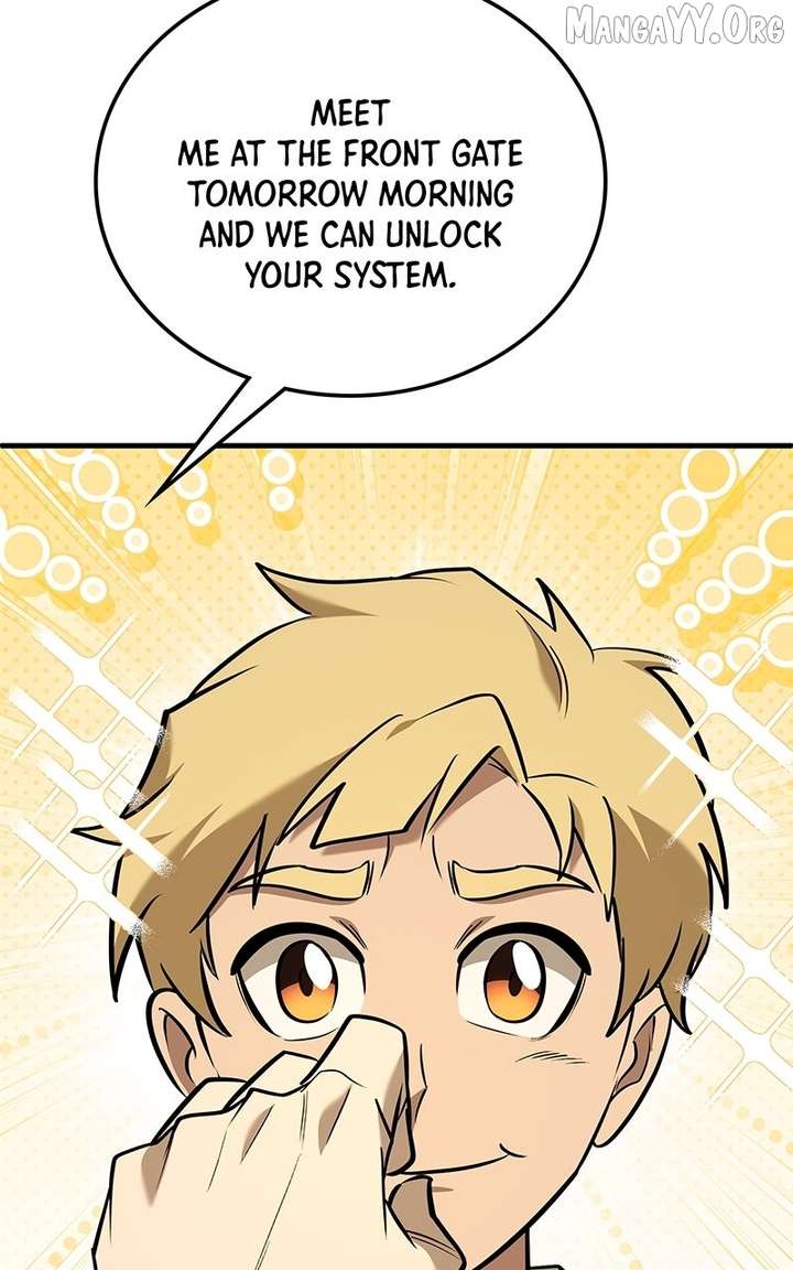 System Universe Chapter 11 - Page 92