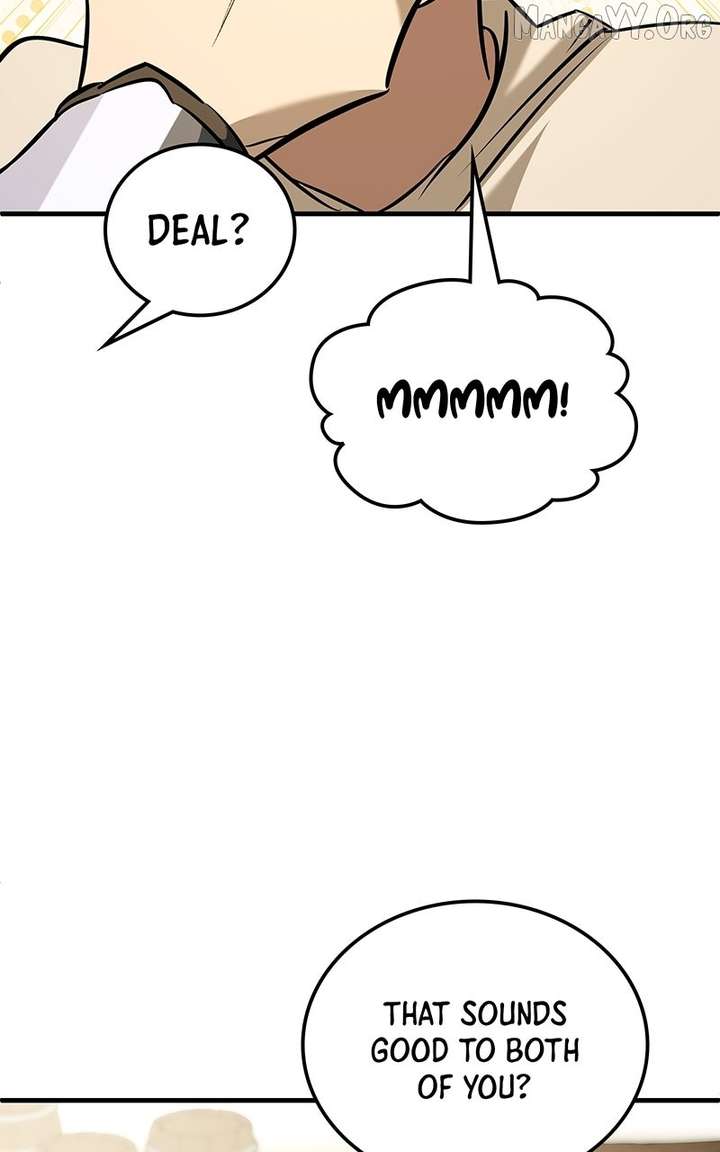 System Universe Chapter 11 - Page 93