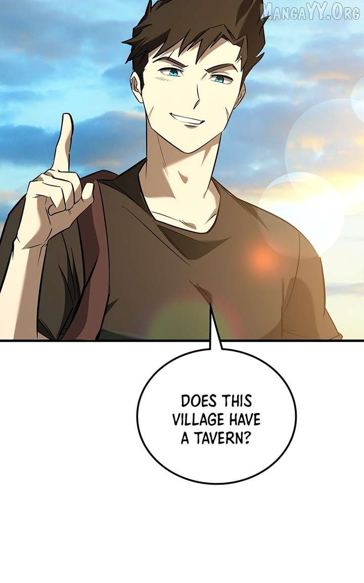 System Universe Chapter 11 - Page 96