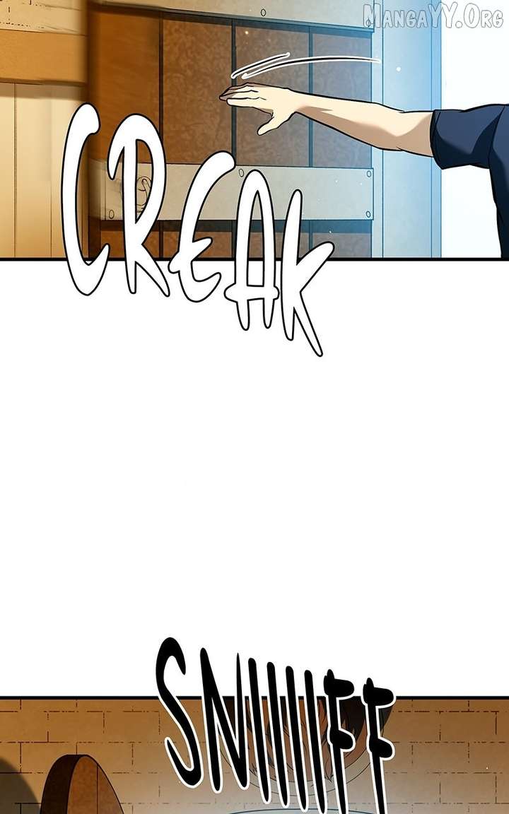 System Universe Chapter 11 - Page 98