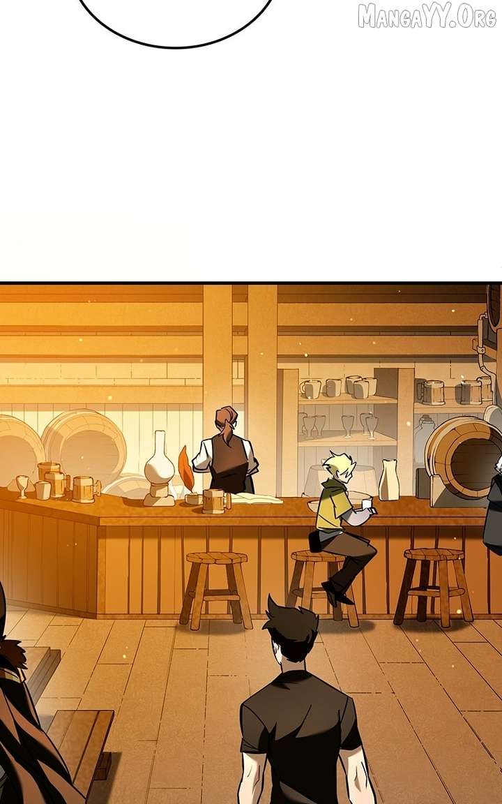 System Universe Chapter 11 - Page 100