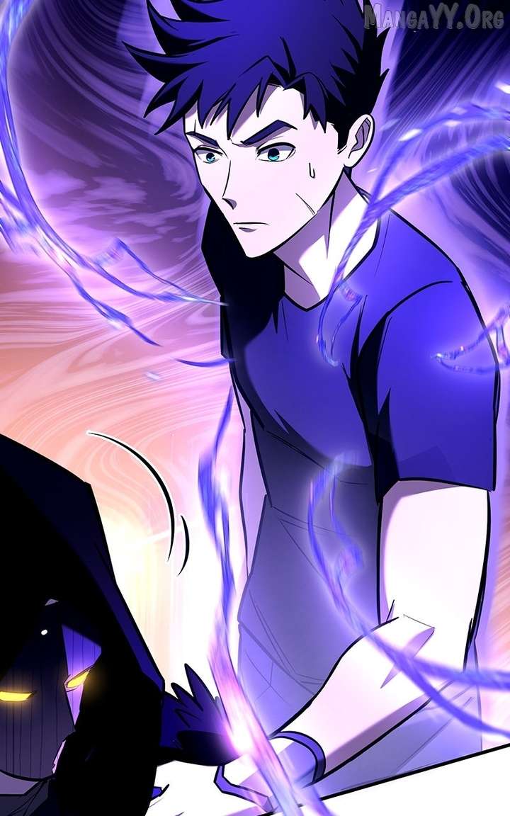 System Universe Chapter 12 - Page 2