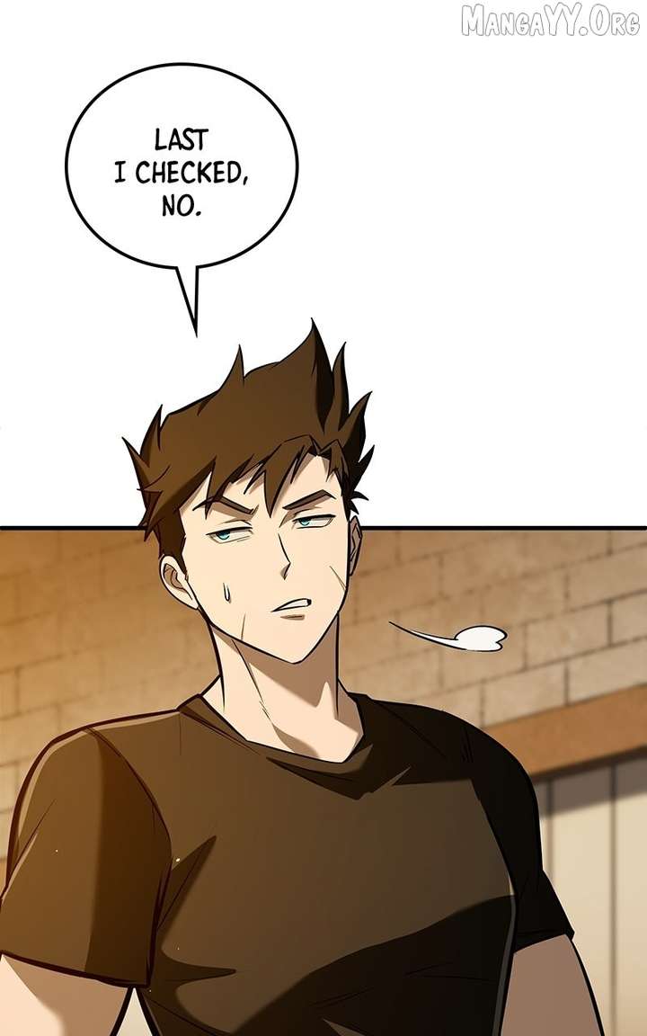 System Universe Chapter 12 - Page 11