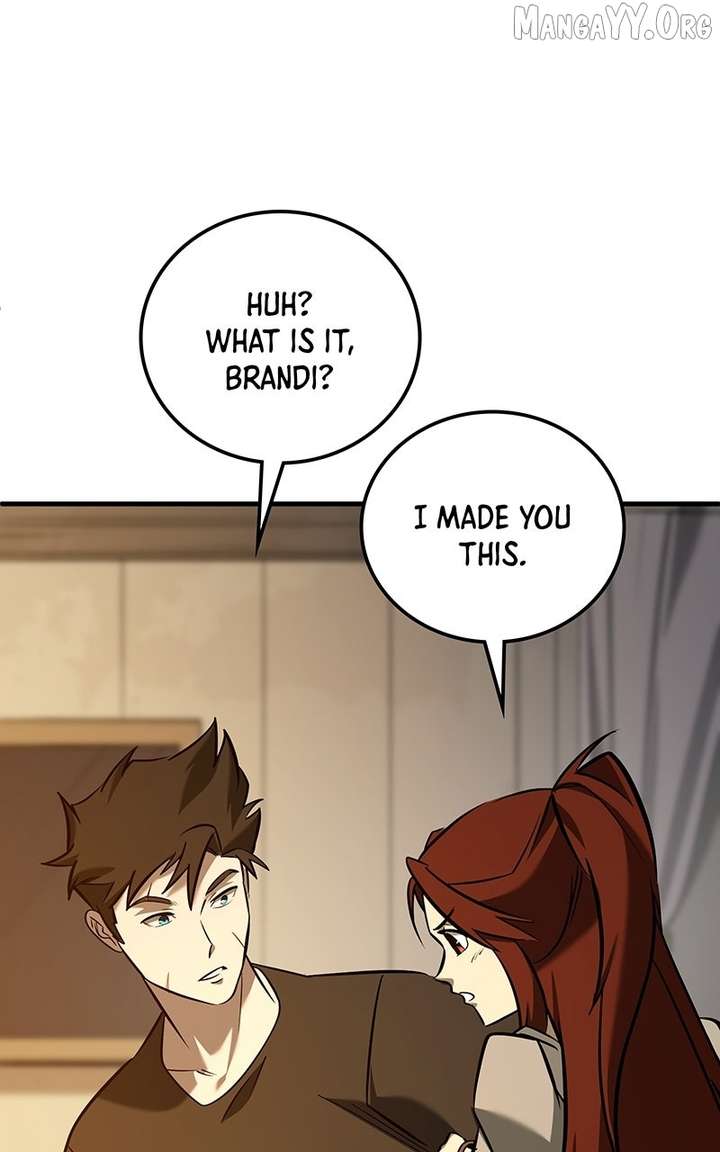 System Universe Chapter 12 - Page 103