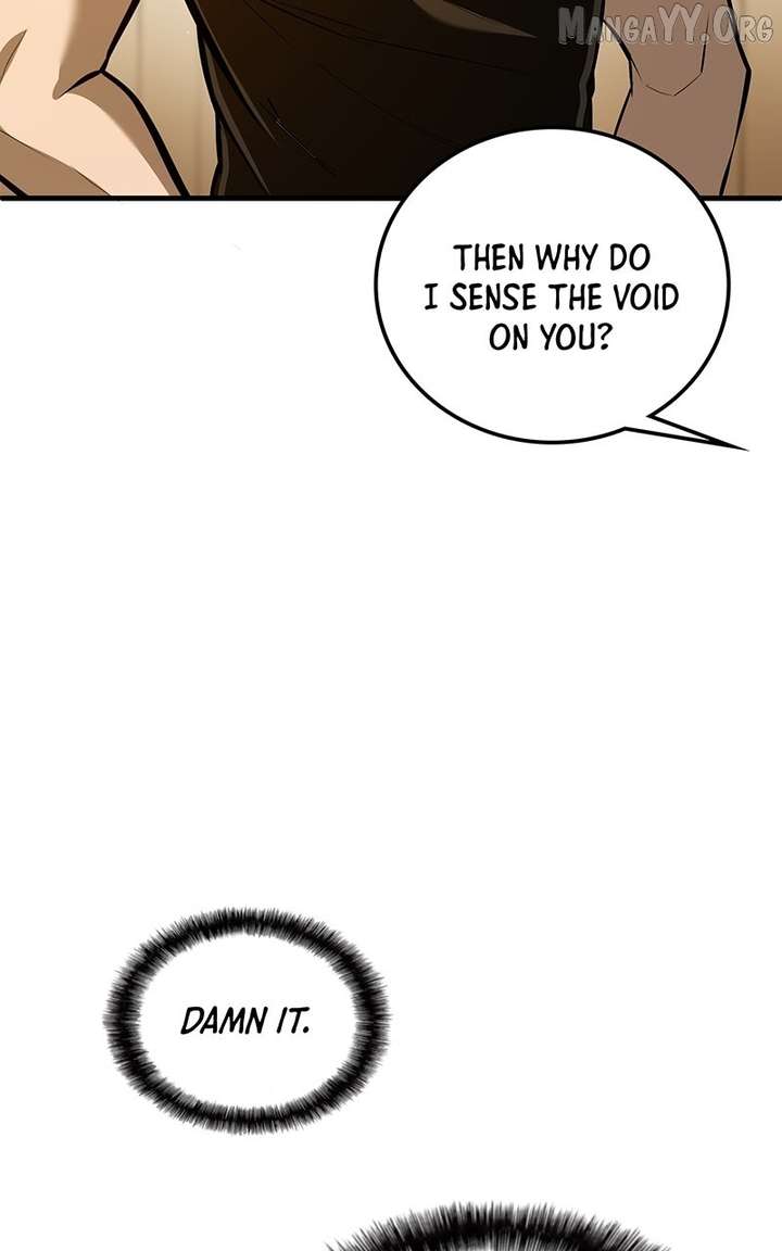 System Universe Chapter 12 - Page 12