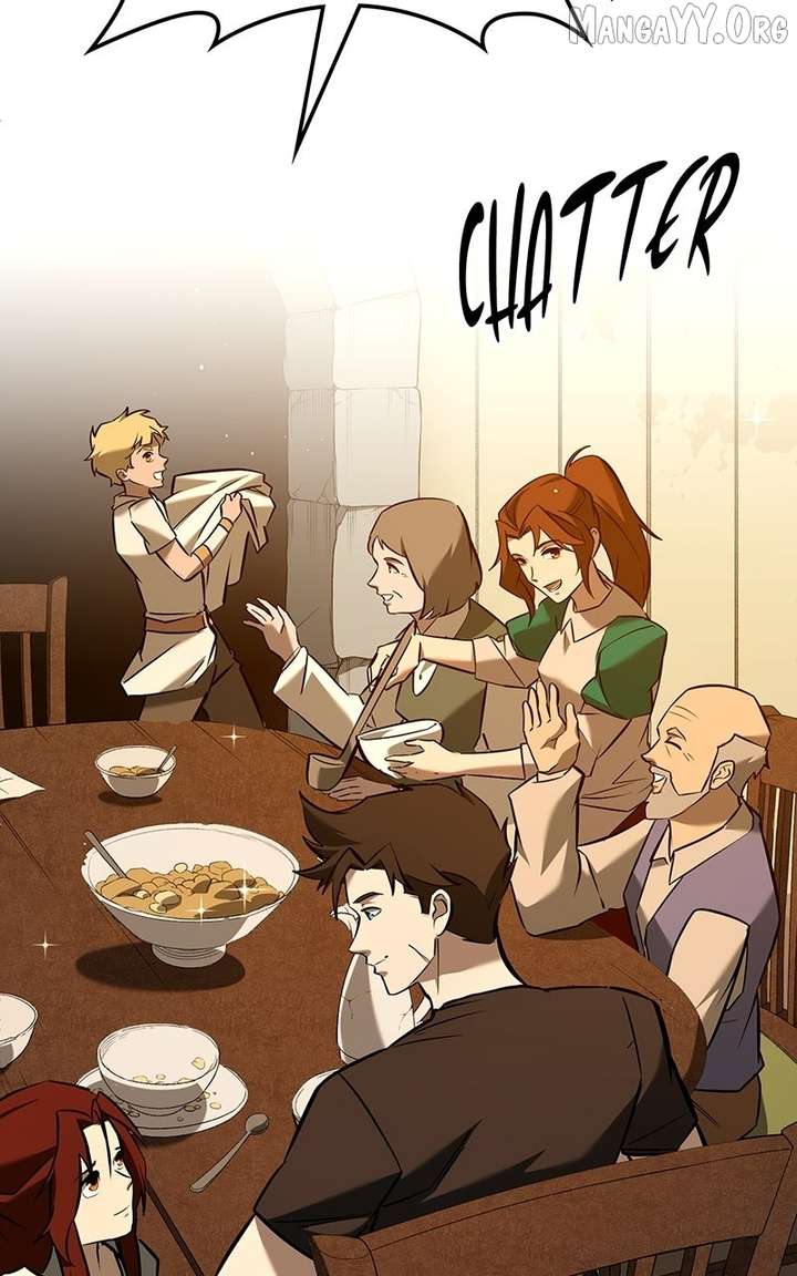 System Universe Chapter 12 - Page 111