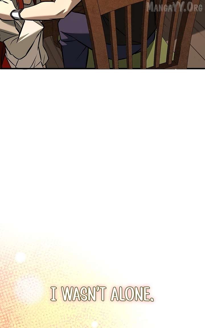 System Universe Chapter 12 - Page 112