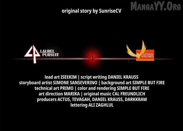 System Universe Chapter 12 - Page 118