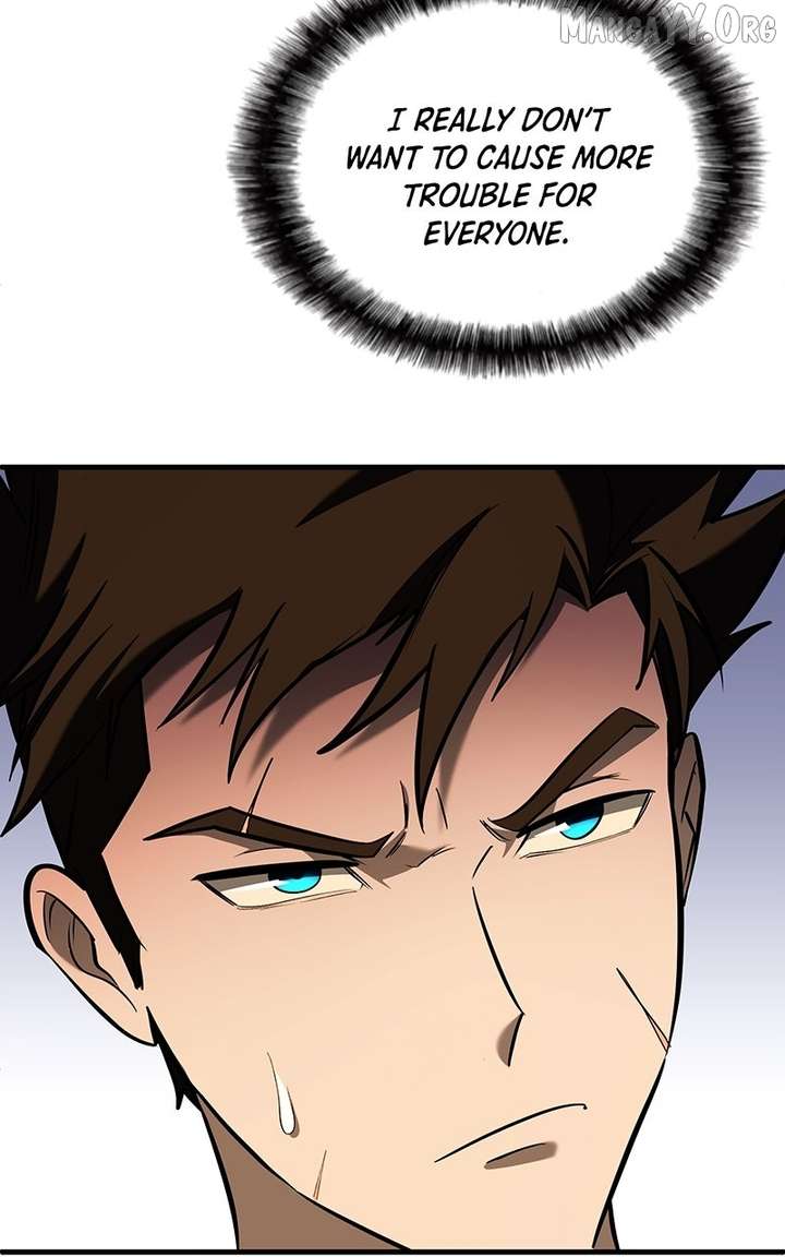 System Universe Chapter 12 - Page 13