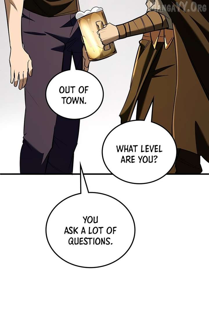 System Universe Chapter 12 - Page 16