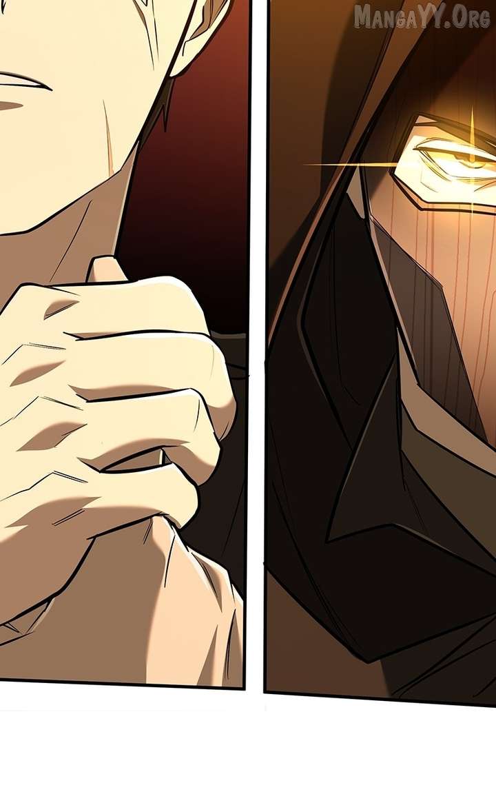 System Universe Chapter 12 - Page 21