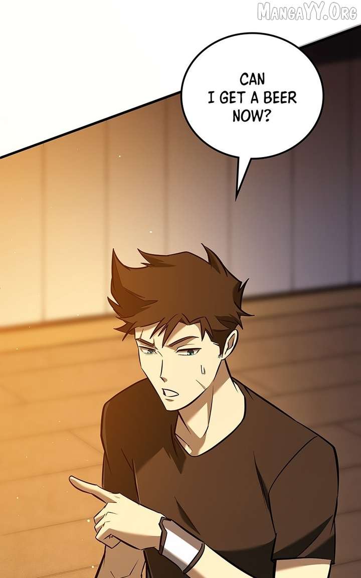 System Universe Chapter 12 - Page 27