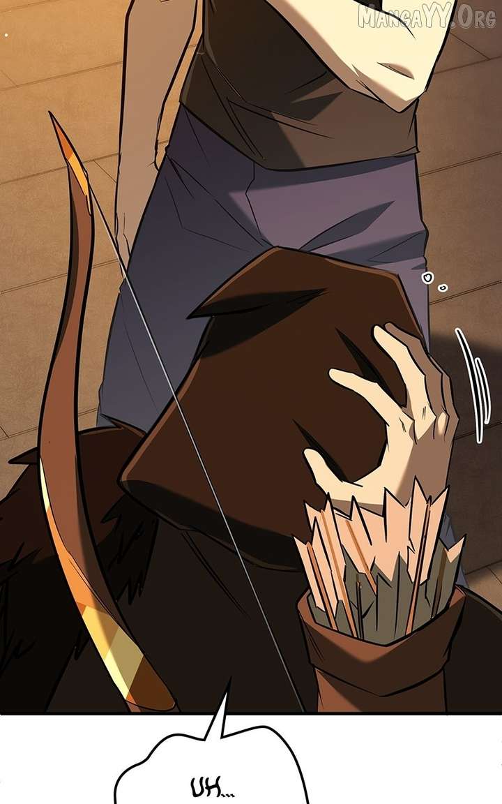 System Universe Chapter 12 - Page 28